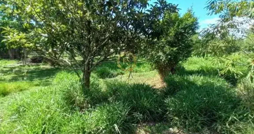 Terreno à venda na ESTRADA PORTO DA FARINHA, 1635, Caju, Nova Santa Rita