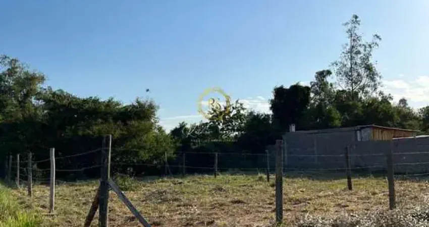 Terreno à venda na Rua A, lote 20, Berto Círio, Nova Santa Rita