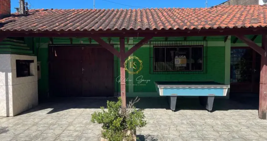 Casa comercial para alugar na Primavera, 127, California, Nova Santa Rita