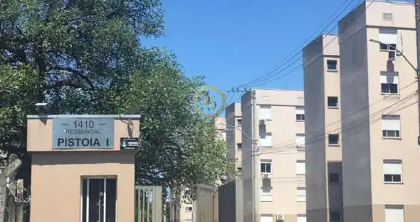 Apartamento com 2 quartos para alugar na Rua Pistoia, 1410, Rio Branco, Canoas