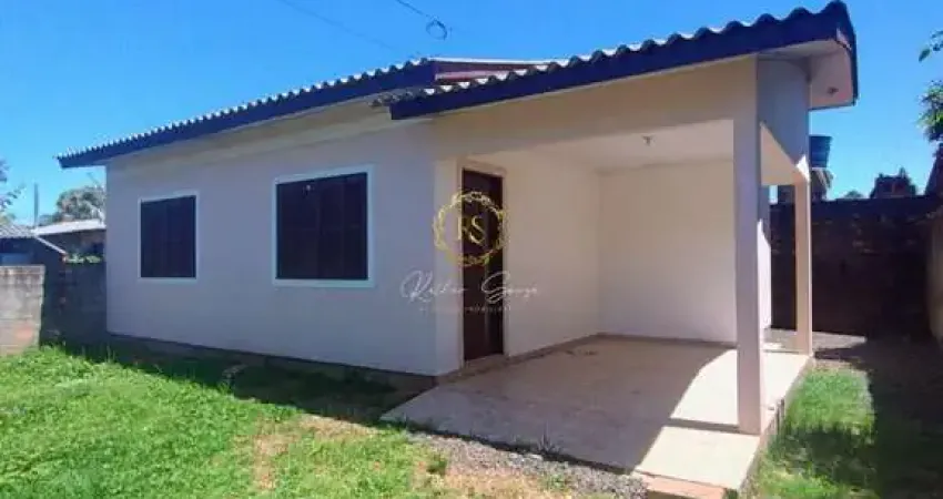 Casa com 2 quartos para alugar na RUA LIMOEIRO, 181, Centro, Nova Santa Rita