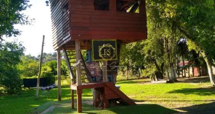 Chácara / sítio à venda na rua a, 459, Berto Círio, Nova Santa Rita