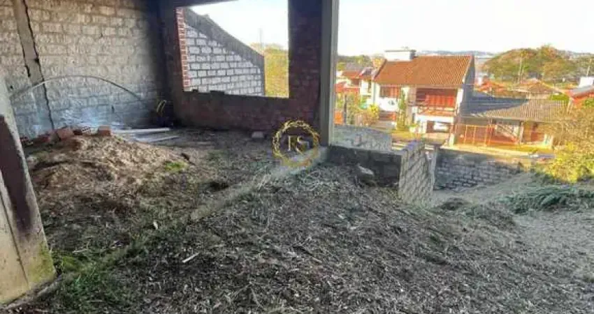 Casa com 2 quartos à venda na Avenida Sete de Setembro, 989, Centro, Guaíba