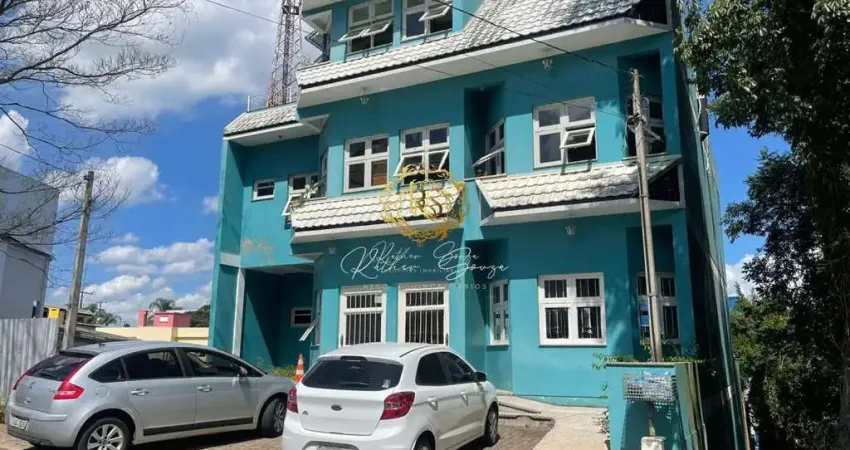 Casa/sobrado - residencial e/ou comercial com 4 pavimentos