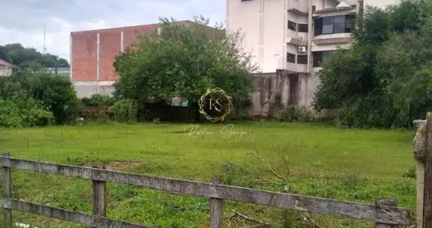 Terreno à venda na RUA HELIO FRAGA, Centro, Nova Santa Rita