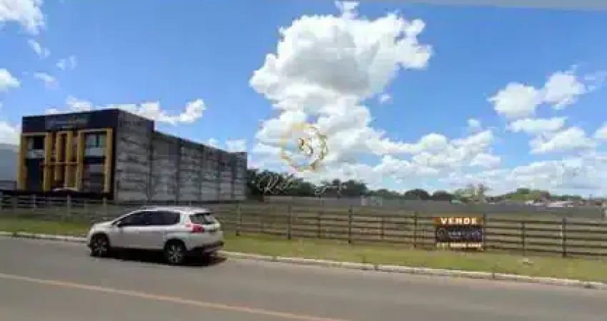 Terreno à venda na Avenida Getúlio Vargas, 655, Berto Círio, Nova Santa Rita