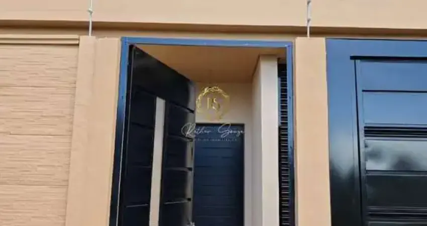 Casa à venda na Rua Doutor João César, 173, Estância Velha, Canoas
