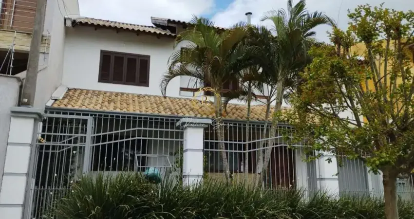 Casa com 4 quartos à venda na Rua das Petúnias, Estância Velha, Canoas