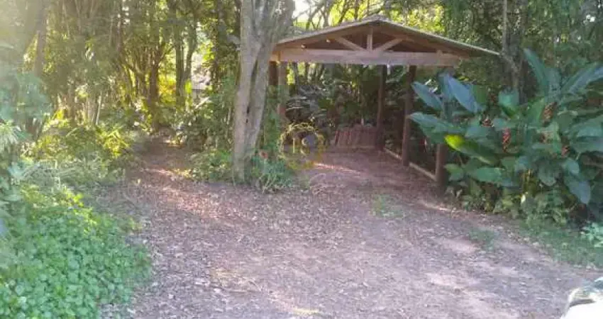 Terreno à venda na Avenida Santa Rita, 540, Centro, Nova Santa Rita