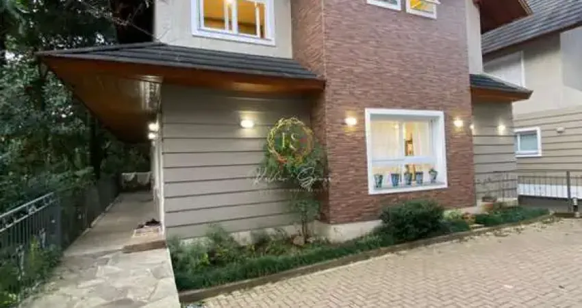 Casa com 3 quartos à venda na Rua Independência, 408, Suzana, Canela