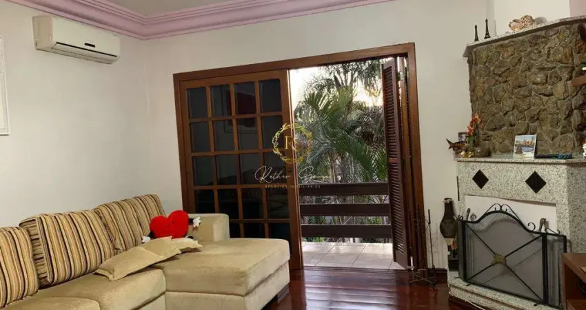 *imperdível sobrado terreno espaçoso - 390m² de puro conforto!