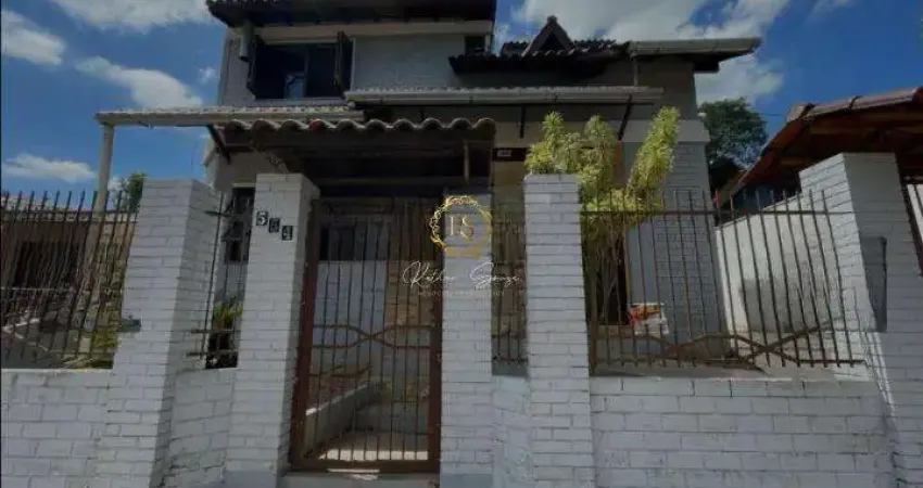 Casa com 3 quartos à venda na Rua 7 de Setembro, 554, Centro, Nova Santa Rita