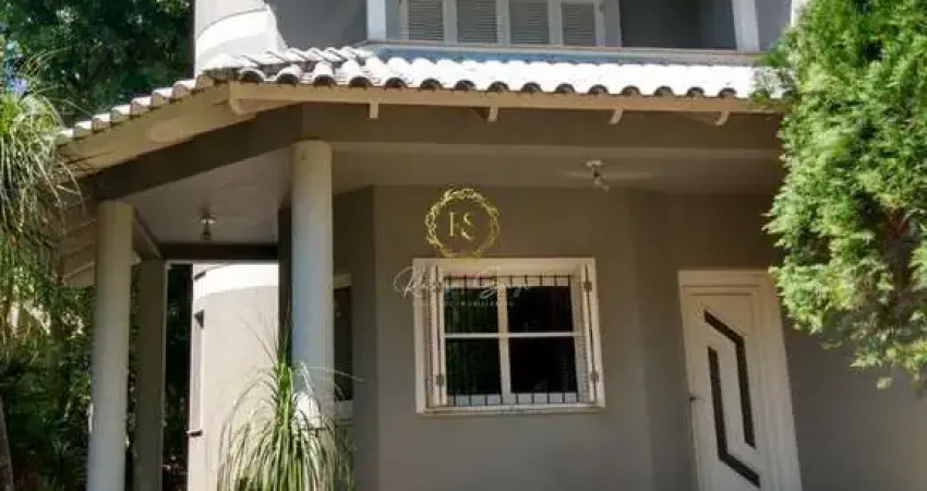 Casa com 3 quartos à venda na Rua dos Butías, 79, Centro, Nova Santa Rita