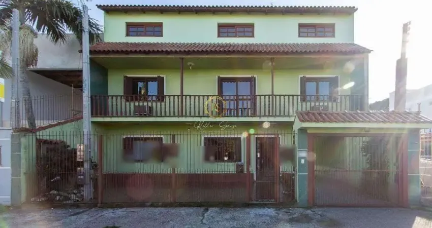 Casa com 3 quartos à venda na Rua Vereador Antônio Ferreira Alves, 651, Centro, Canoas