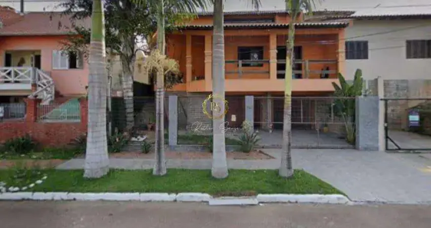 Casa com 3 quartos à venda na Rua Doutor Breno Roberto Cassel, 121, Nossa Senhora das Graças, Canoas