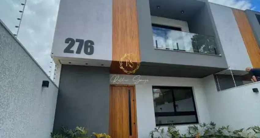 Carmel - lançamento de alto padrão com 3 suítes, o melhor m² de canoas