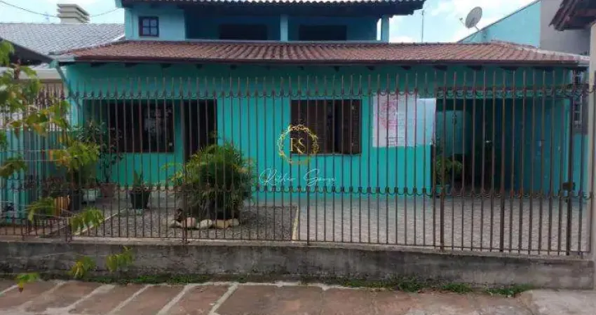 Casa com 4 quartos à venda na Rua Senador Salgado Filho, 1334, Centro, Esteio