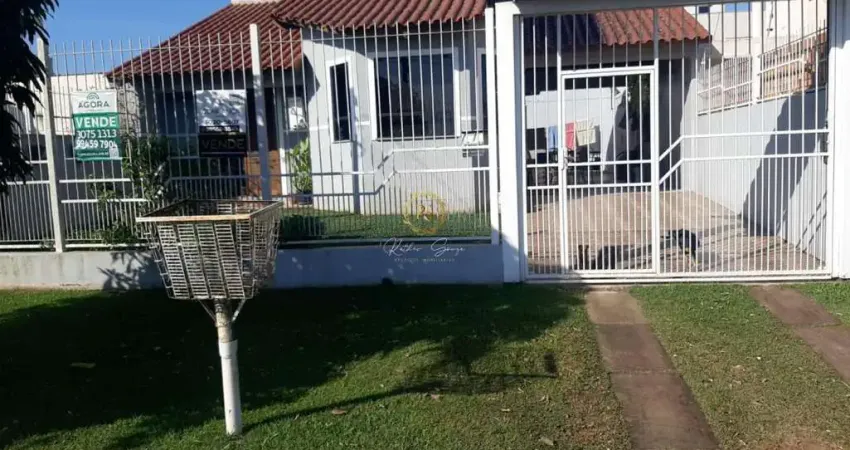 Casa com 3 quartos à venda na Rua Camboatás, 947, Igara, Canoas