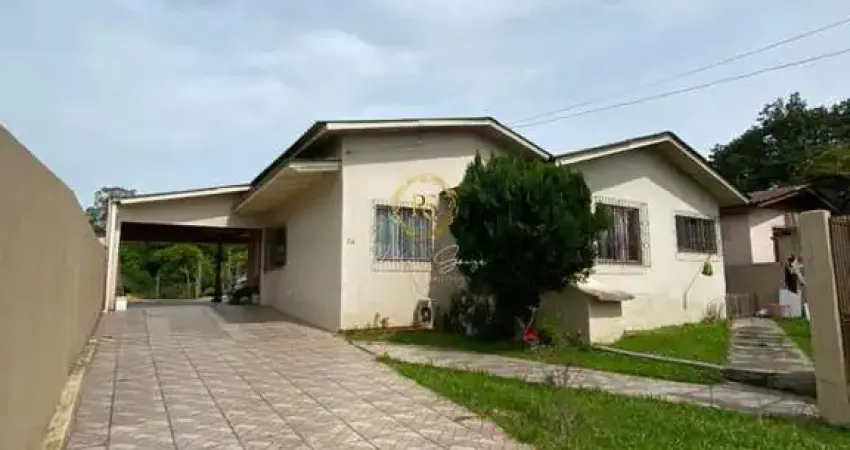 Casa com 3 quartos à venda na RUA VILSON XAVIER, 74, Berto Círio, Nova Santa Rita