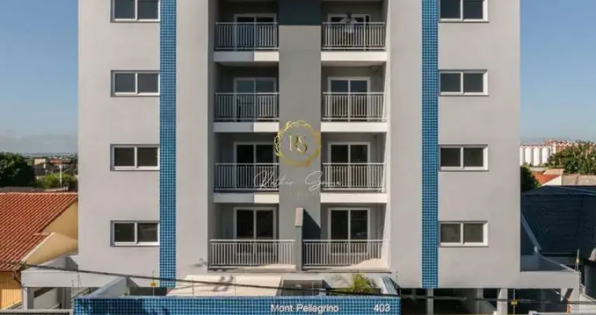 Apartamento com 2 quartos à venda na Rua FAB, 403, Nossa Senhora das Graças, Canoas