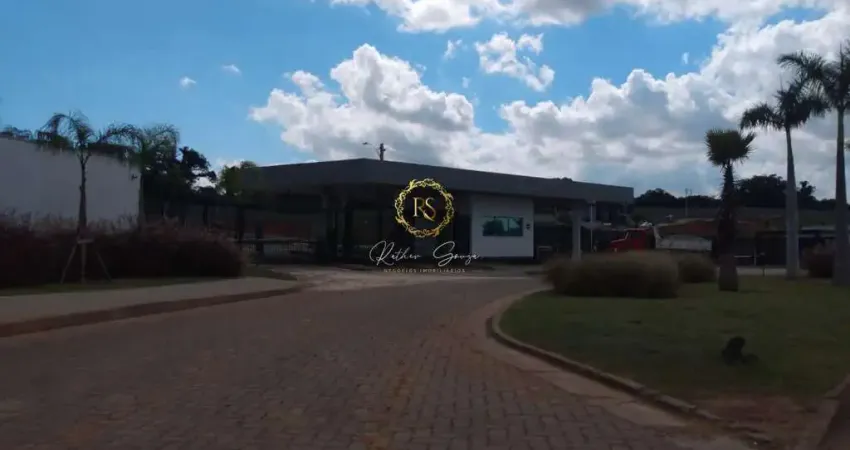 Terreno à venda na Quadra C Lote 10, Centro, Nova Santa Rita