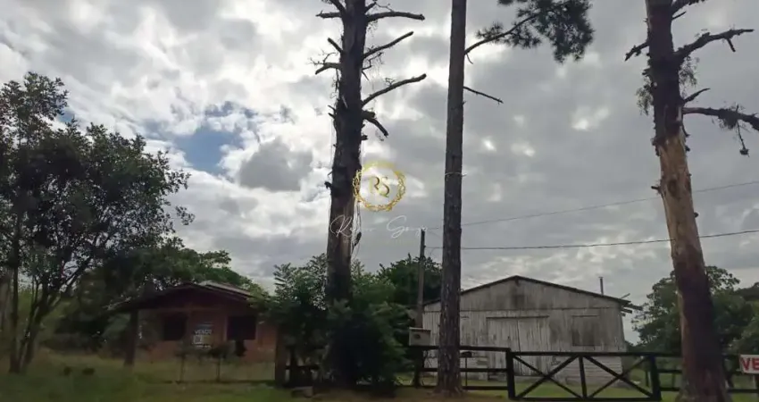 Chácara / sítio com 3 quartos à venda na av. Passito, 535, Centro, Nova Santa Rita