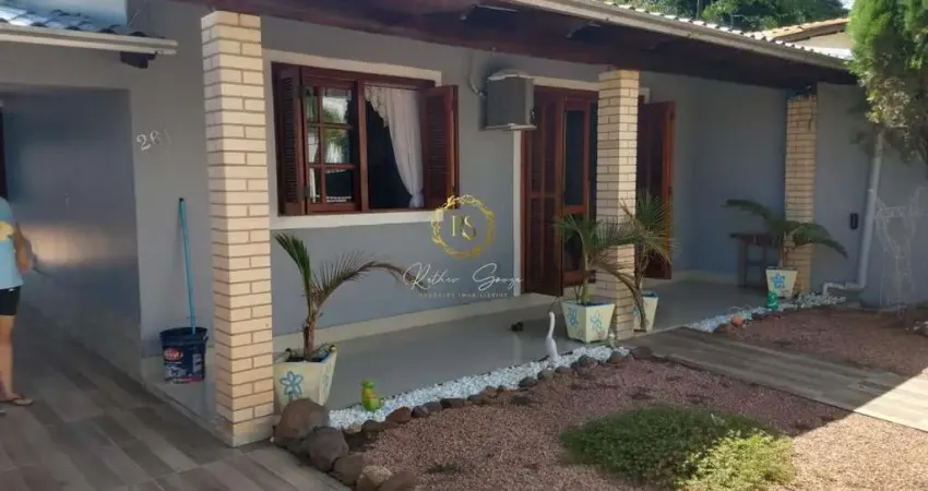 Casa com 3 quartos à venda na Rua Vilson Xavier, 261, Berto Círio, Nova Santa Rita