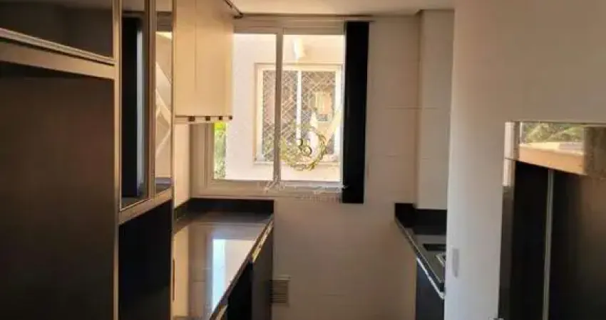 Apartamento à venda na Rua General José Machado Lopes, 624, Centro, Esteio