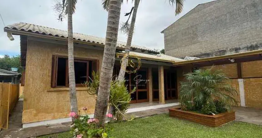 Casa com 2 quartos à venda na RUA VINTE DE MARÇO, 1115, Berto Círio, Nova Santa Rita