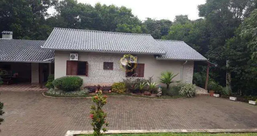 Casa com 4 quartos à venda no Centro, Triunfo