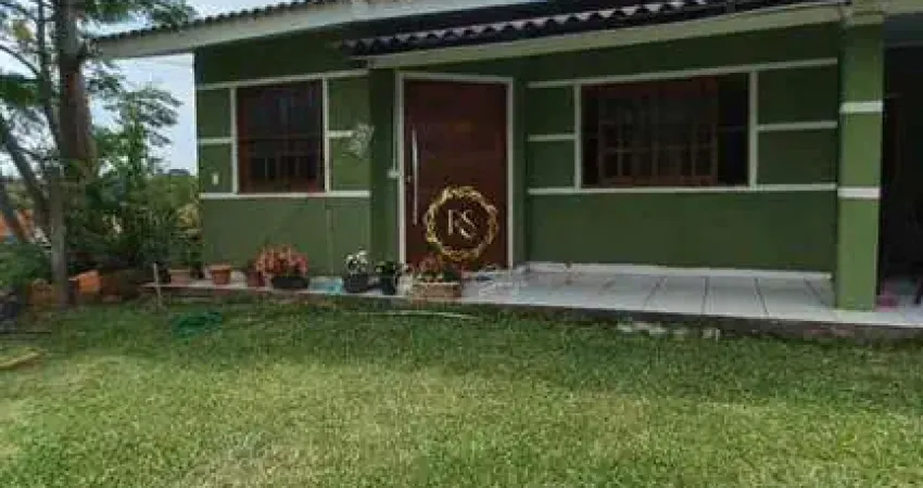 Casa com 3 quartos à venda na Avenida Santa Rita, 2198, Centro, Nova Santa Rita