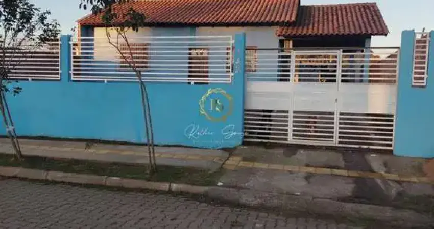 Imóvel residencial de 66m² em nova santa rita disponível para compra