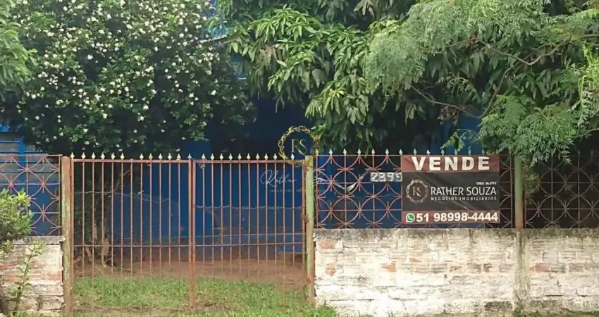 Chácara / sítio com 3 quartos à venda na AVENIDA GETULIO VARGAS, 2399, Centro, Nova Santa Rita