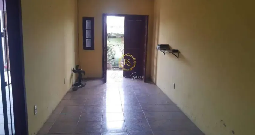 Casa com 3 quartos à venda na Rua Doutor Olavo Fernandez, 870, Estância Velha, Canoas