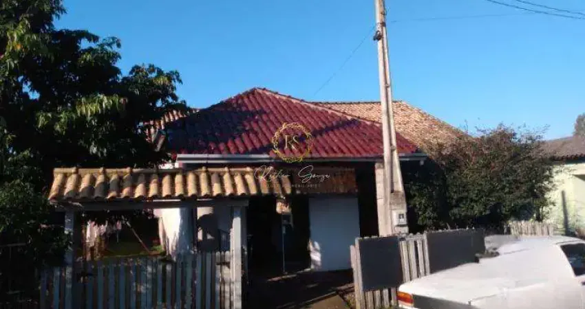 Casa à venda na Rua Cerejeiras, 552, Caju, Nova Santa Rita
