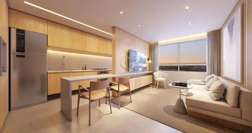 Gran park moinhos - lançamento de apartamentos de 2 e 3 dormitórios - canoas