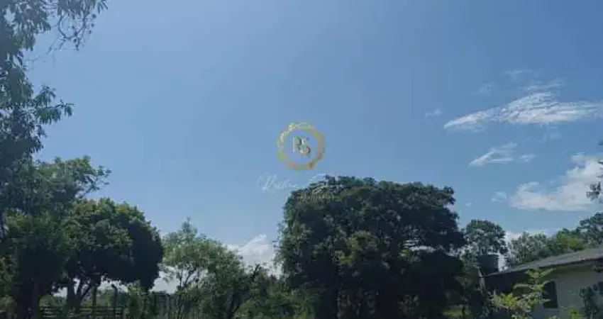 Terreno à venda na Rua Passito, 524, Centro, Nova Santa Rita