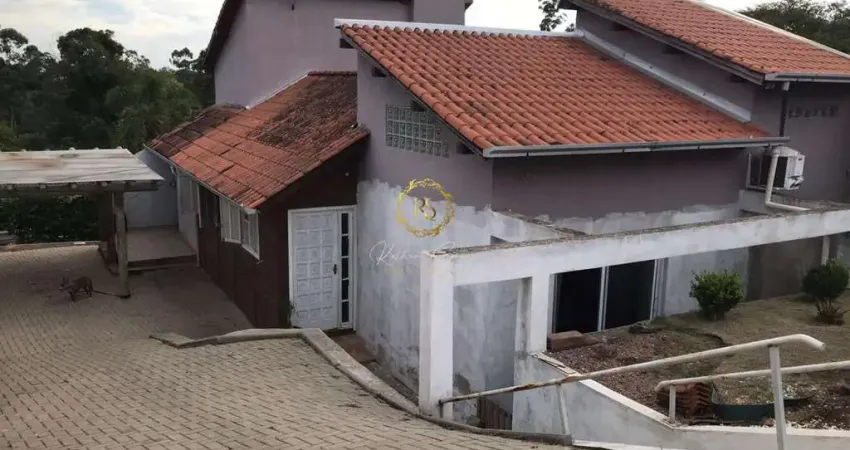 Casa à venda na Rua 20 de setembro, 391, Centro, Nova Santa Rita