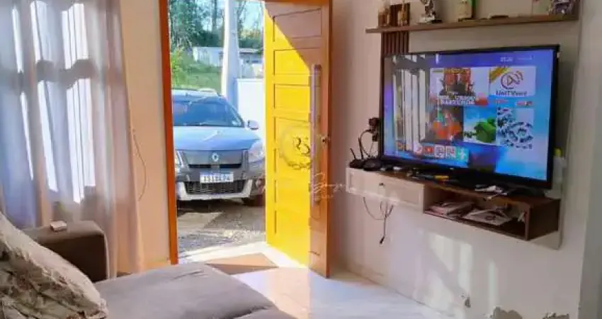 Casa com 2 quartos à venda na RUA LAVANDA, Centro, Nova Santa Rita