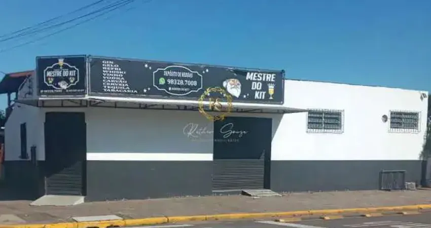 Sala comercial à venda na Rua Heitor Mendes Gonçalves, 2561/0, Vicentina, São Leopoldo