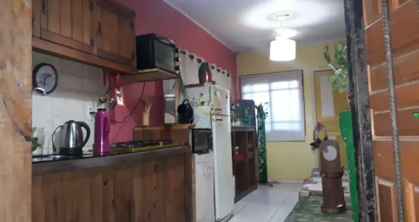 Casa à venda na RUA DAS CAMELIAS, 65, California, Nova Santa Rita