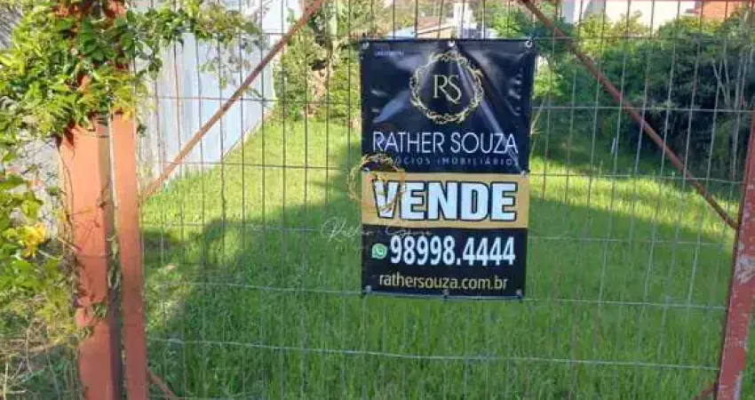 Terreno à venda na Lourenço Zácaro, Centro, Nova Santa Rita