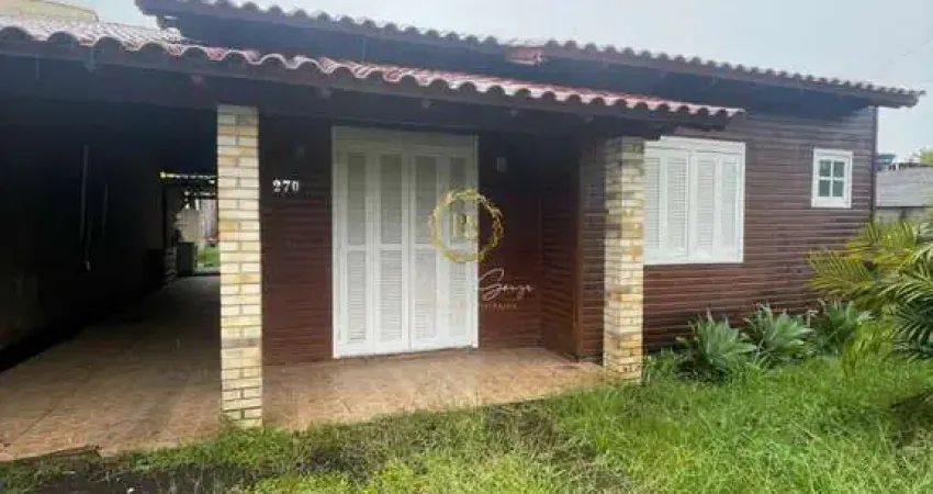 Casa com 2 quartos à venda na RUA XIRU NILSON  COELHO, 237, Caju, Nova Santa Rita