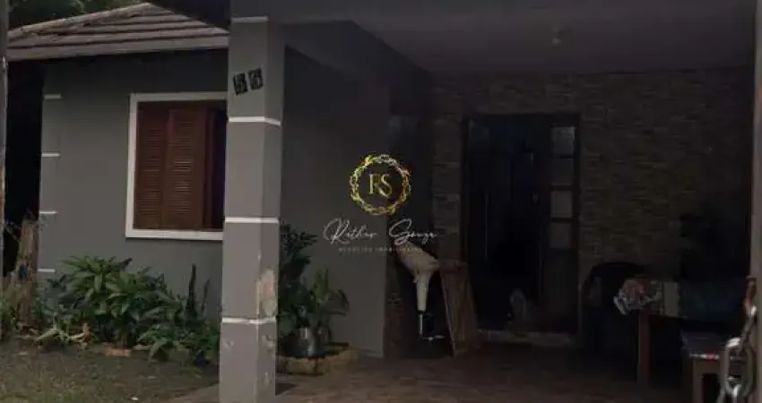 Casa com 2 quartos à venda na Rua L, 56, Berto Círio, Nova Santa Rita