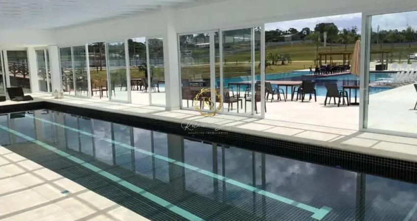 Terreno em condomínio fechado à venda na Estrada Sanga Funda, 257, Centro, Nova Santa Rita