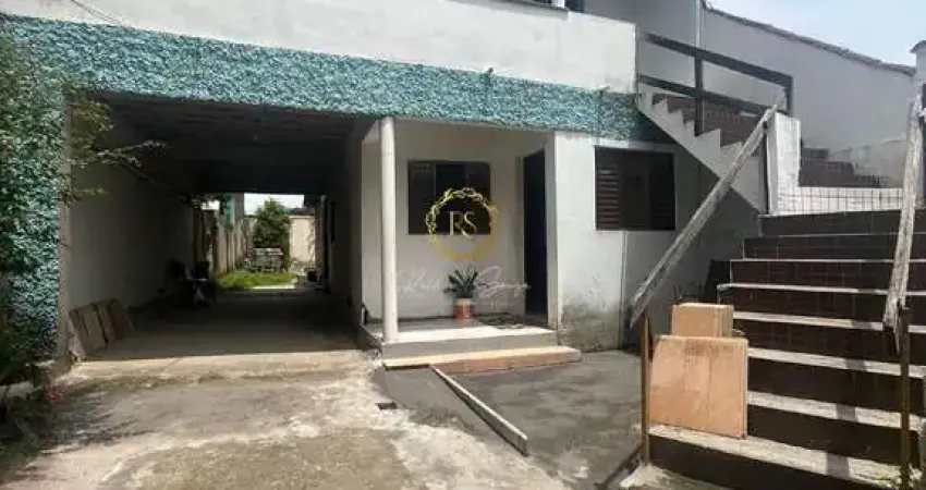 Casa com 4 quartos à venda na Rua G, 167, Caju, Nova Santa Rita