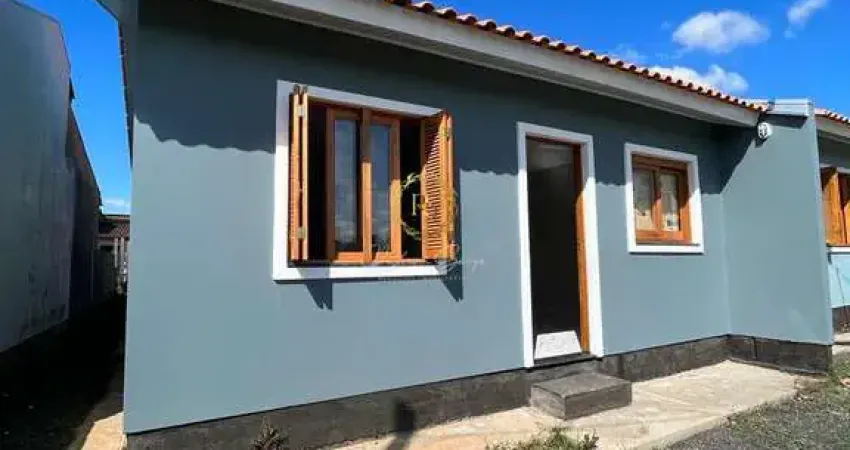 Lindo imóvel com 02 dormitório - loteamento jardim do campo - nsr