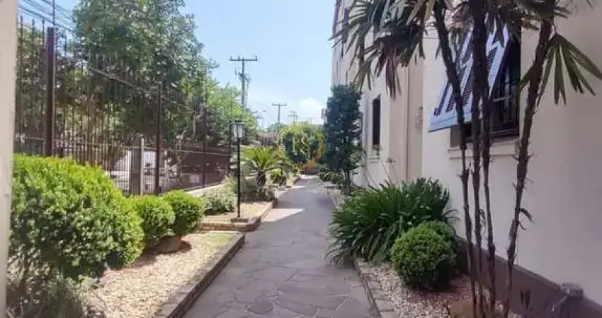 Apartamento com 2 quartos à venda na Rua Felipe de Noronha, 100, Marechal Rondon, Canoas