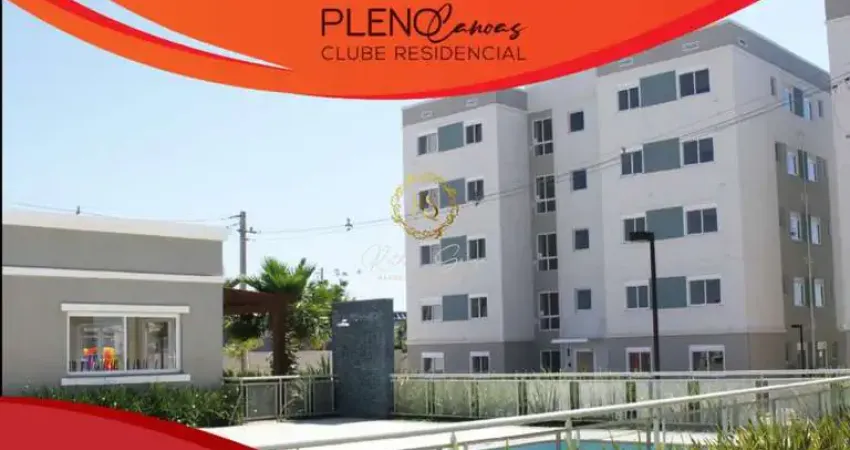 Apartamento com 2 quartos à venda na Avenida Boqueirão, 3895, Estância Velha, Canoas