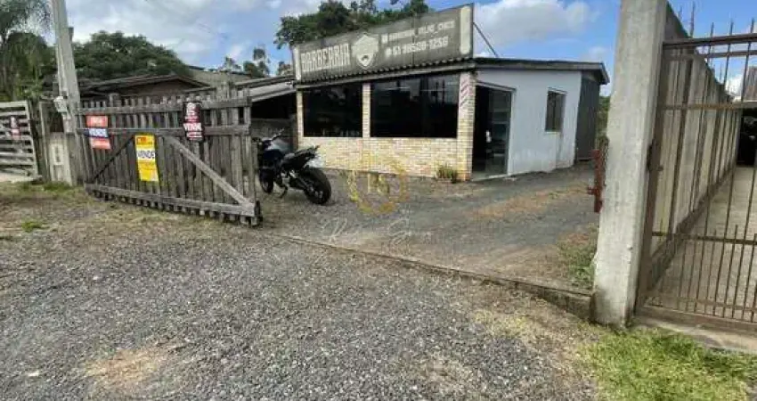 Terreno amplo de 400m² em ótima localização — bairro berto círio, próximo ao 3ºb sup